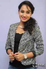 Pooja Ramachandran at Adavi Kaachina Vennela Audio Launch